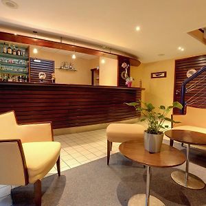 Hotel Restaurant L'Hirondelle